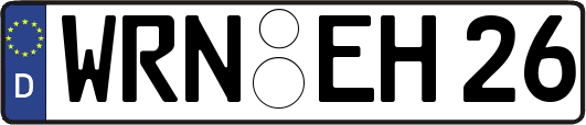 WRN-EH26