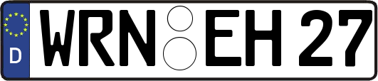 WRN-EH27