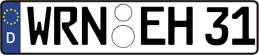 WRN-EH31