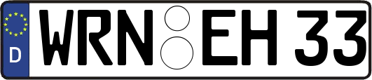 WRN-EH33