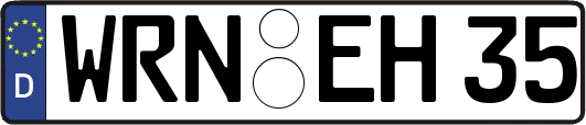 WRN-EH35