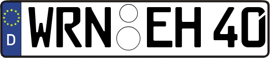 WRN-EH40