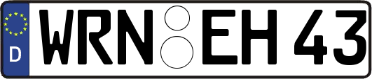 WRN-EH43