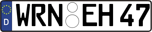 WRN-EH47