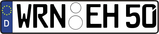 WRN-EH50