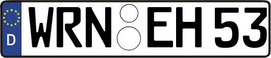WRN-EH53