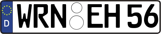 WRN-EH56