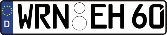 WRN-EH60