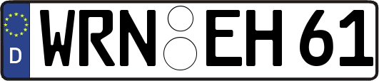 WRN-EH61