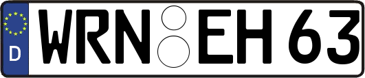 WRN-EH63