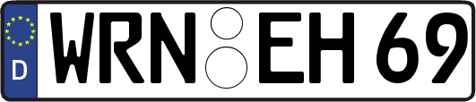 WRN-EH69
