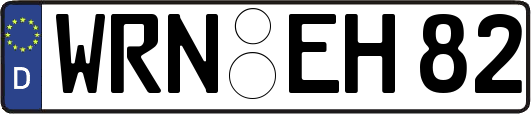 WRN-EH82