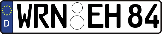 WRN-EH84
