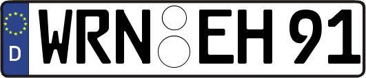 WRN-EH91