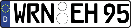 WRN-EH95