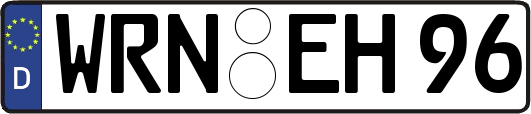 WRN-EH96
