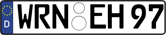 WRN-EH97