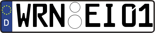 WRN-EI01