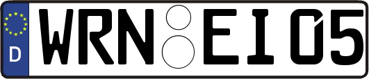 WRN-EI05