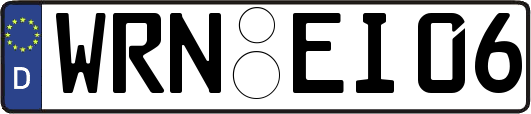 WRN-EI06
