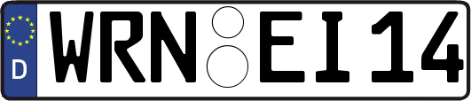 WRN-EI14