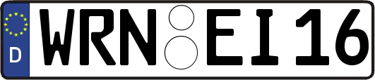 WRN-EI16