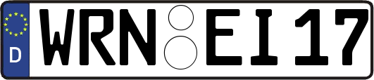 WRN-EI17