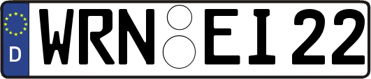 WRN-EI22