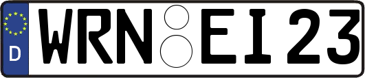 WRN-EI23