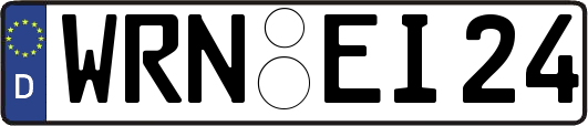 WRN-EI24