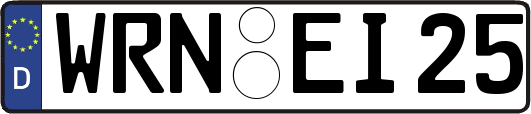 WRN-EI25
