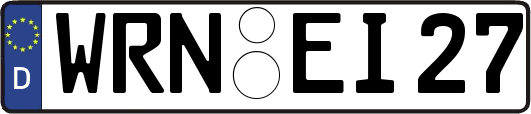 WRN-EI27