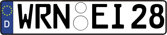 WRN-EI28