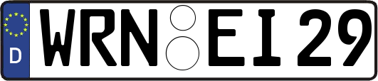 WRN-EI29