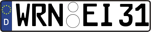 WRN-EI31