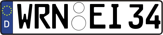 WRN-EI34
