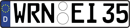 WRN-EI35