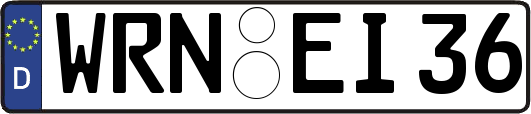WRN-EI36