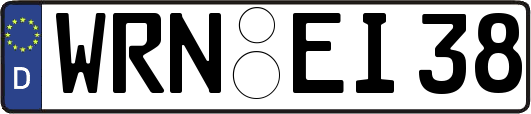 WRN-EI38