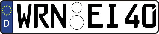 WRN-EI40