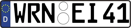WRN-EI41