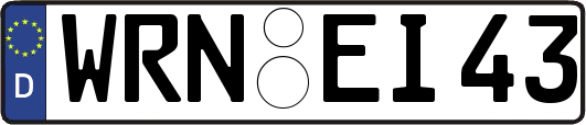 WRN-EI43