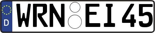 WRN-EI45