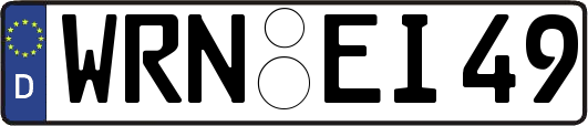 WRN-EI49