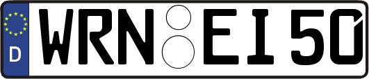 WRN-EI50