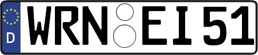 WRN-EI51