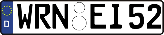 WRN-EI52