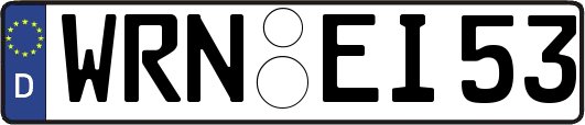 WRN-EI53