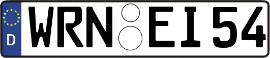 WRN-EI54