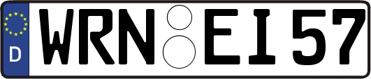 WRN-EI57